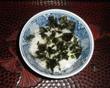 簡単おいしい！　カッパ丼作り方2写真