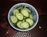 簡単おいしい！　カッパ丼作り方3写真