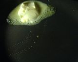 朝食に簡単カニカマオムレツ★作り方6写真