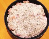 チキンのパン粉焼き作り方3写真