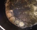 こくうまレモンソースのこんにゃくステーキ作り方3写真