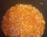 こくうまレモンソースのこんにゃくステーキ作り方6写真