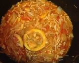 こくうまレモンソースのこんにゃくステーキ作り方7写真