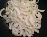 イカ玉ねぎ炒めver簡単作り方1写真