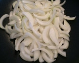イカ玉ねぎ炒めver簡単作り方1写真