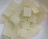 夏野菜の玉子どじあんかけ作り方2写真