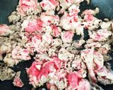 塩レモン 牛肉と大根のさっぱり炒め作り方3写真
