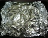 秋鮭のホイル焼き作り方4写真