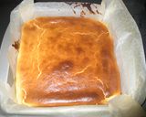 簡単☆絶品チーズケーキ作り方3写真
