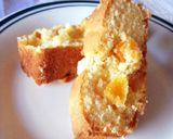 甘酸っぱいアプリコットパウンドケーキ作り方7写真