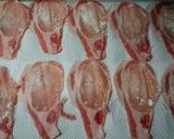 簡単♪冷めてもふっくら豚ロース生姜焼き作り方1写真