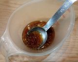 簡単♪冷めてもふっくら豚ロース生姜焼き作り方3写真