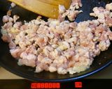 カラフルな野菜炒め♪作り方1写真