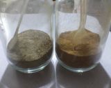 ぬめぬめ～の納豆汁作り方3写真