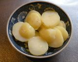簡単!自分で作る美味しいビシソワーズ♪作り方2写真