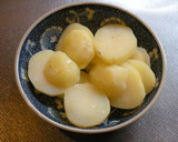 簡単！自分で作る美味しいビシソワーズ♪作り方2写真