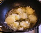 簡単!自分で作る美味しいビシソワーズ♪作り方4写真