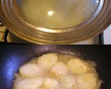 簡単!自分で作る美味しいビシソワーズ♪作り方5写真