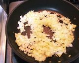 ふっくらジューシー豆腐ハンバーグ作り方1写真