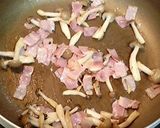 栄養満点＾＾　ポパイエッグ作り方3写真