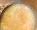 【15分】ひんやり爽やか☆桃の冷製パスタ作り方1写真