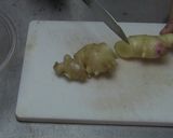 濃縮冷やしあめ作り方1写真