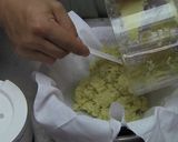 濃縮冷やしあめ作り方4写真