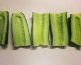 パリパリきゅうりのツナみぞれ和え作り方1写真