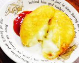 じゃがいもでチーズ餅!作り方6写真