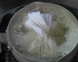 濃縮冷やしあめ作り方6写真