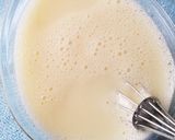 【計量不要】簡単♪ブラマンジェ風作り方4写真