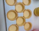 ベリーレアチーズタルト作り方4写真