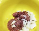 豚ミンチのミンチカツ作り方2写真