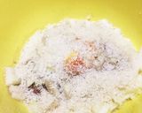 豚ミンチのミンチカツ作り方3写真