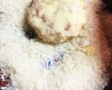 豚ミンチのミンチカツ作り方8写真