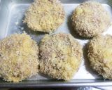 豚ミンチのミンチカツ作り方9写真