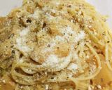 簡単、残ったカレーでパスタ作り方2写真