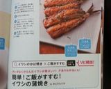 簡単！ご飯がすすむ！イワシの蒲焼き作り方9写真