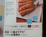 簡単！ご飯がすすむ！イワシの蒲焼き作り方9写真
