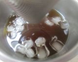 料亭風松茸ご飯作り方5写真