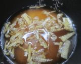 料亭風松茸ご飯作り方8写真