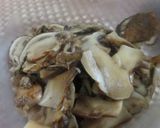 料亭風松茸ご飯作り方11写真