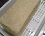 凍り豆腐のボリューム満点ハンバーグ作り方1写真