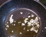 喫茶店の鉄板ナポリタン作り方3写真