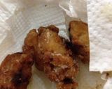鶏のからあげ〜濃い味サックサク日常版作り方4写真