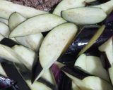 こってり麻婆茄子＊ジャージャー麺にも♪作り方4写真
