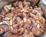 鶏のからあげ〜濃い味サックサク日常版作り方2写真