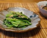 さっぱり☆和風おろしハンバーグ作り方6写真