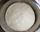 ☆グリンピースのうぐいすアンパン☆作り方4写真