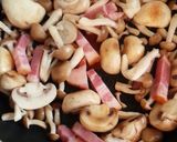 鶏もも肉のほろほろ白ワイン煮【圧力鍋】作り方6写真